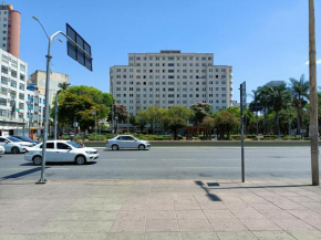 Apartamento 634 com cozinha centro de BH